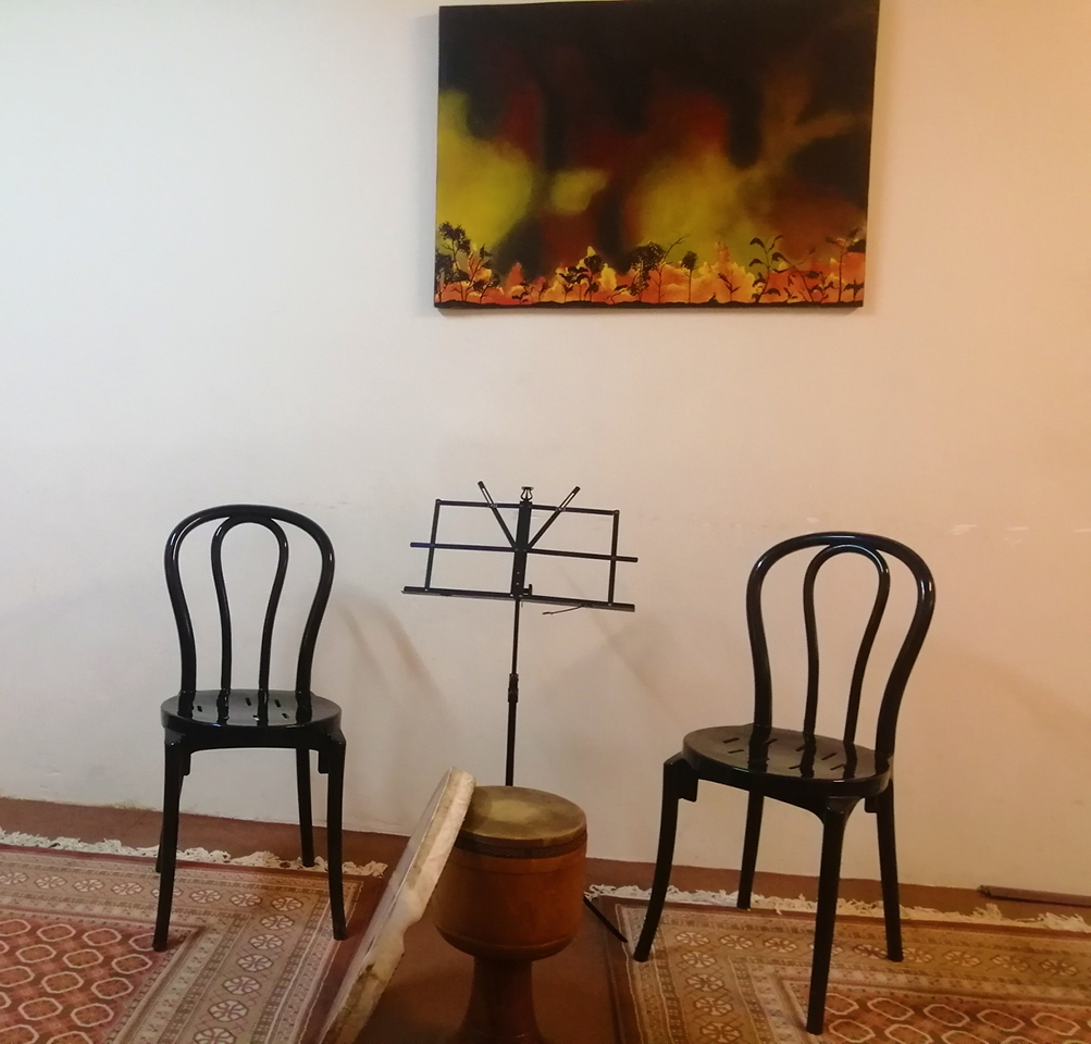 آموزشگاه موسیقی شکیبا(ثبت نام آنلاین _ درجه یک) با مدرک رسمی دیپلم موسیقی